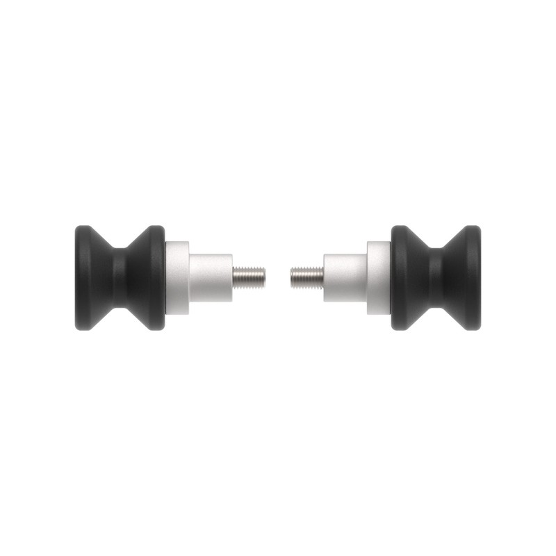Triumph Street Triple R 2020+ Nottolini Supporto Cavalletto