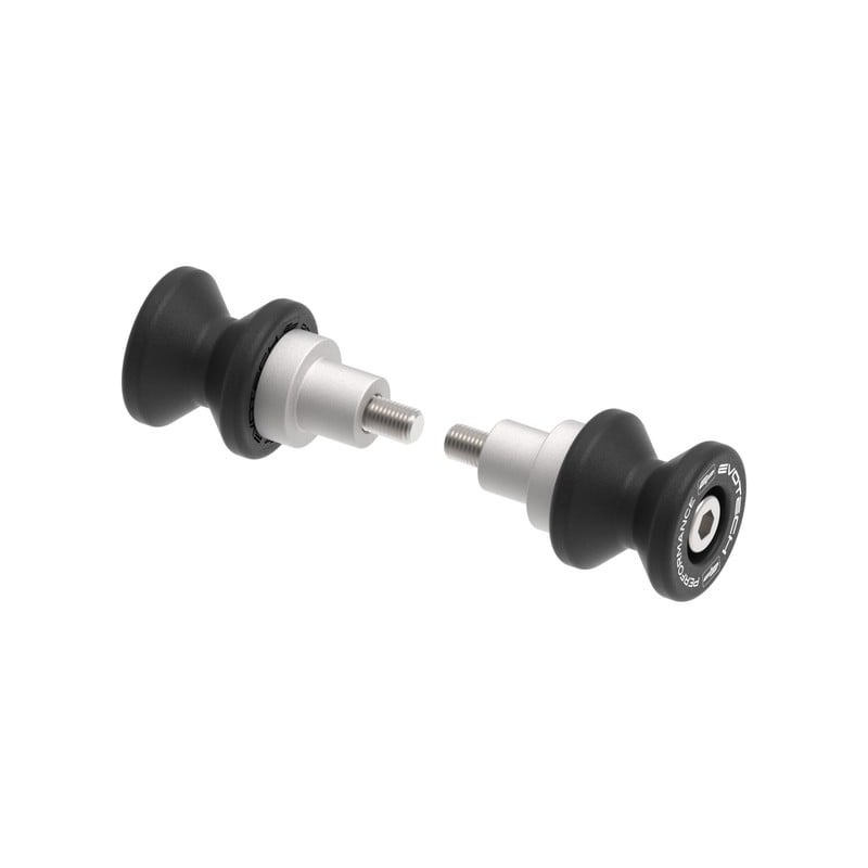 Triumph Street Triple R 2020+ Nottolini Supporto Cavalletto