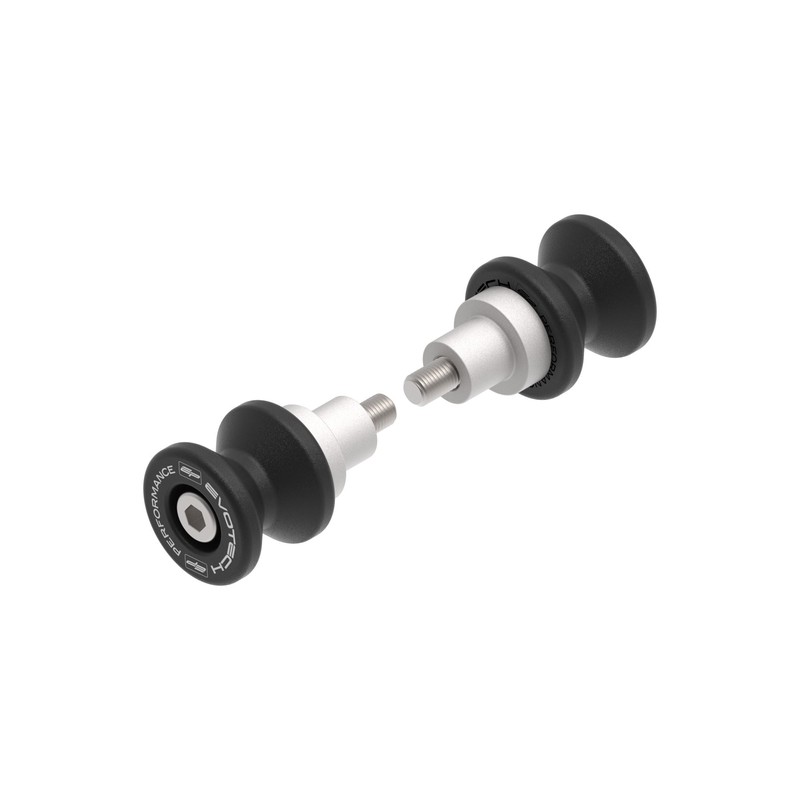 Triumph Street Triple R 2020+ Nottolini Supporto Cavalletto