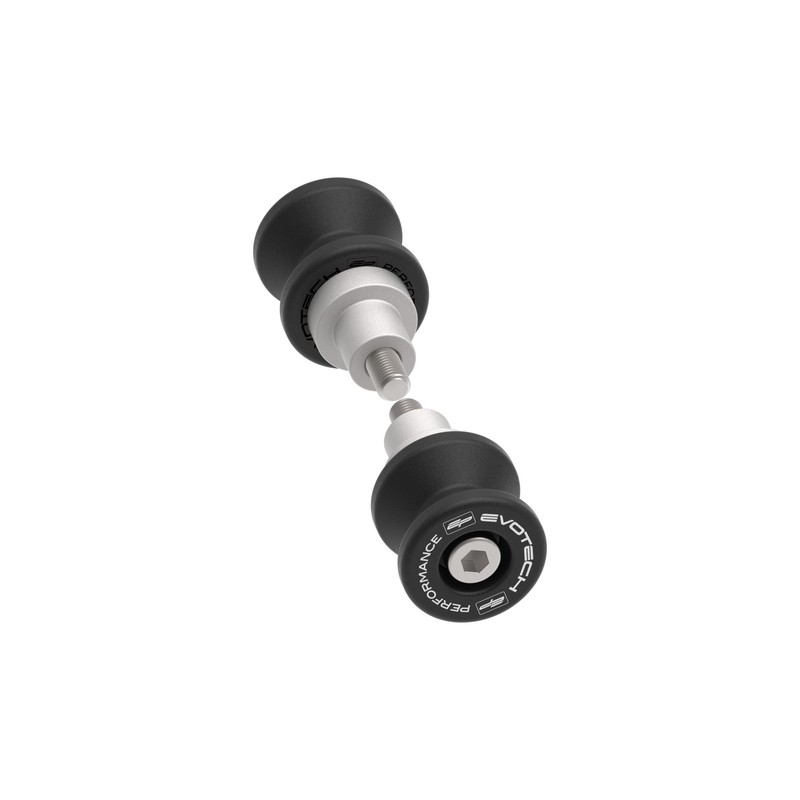 Triumph Street Triple R 2020+ Nottolini Supporto Cavalletto