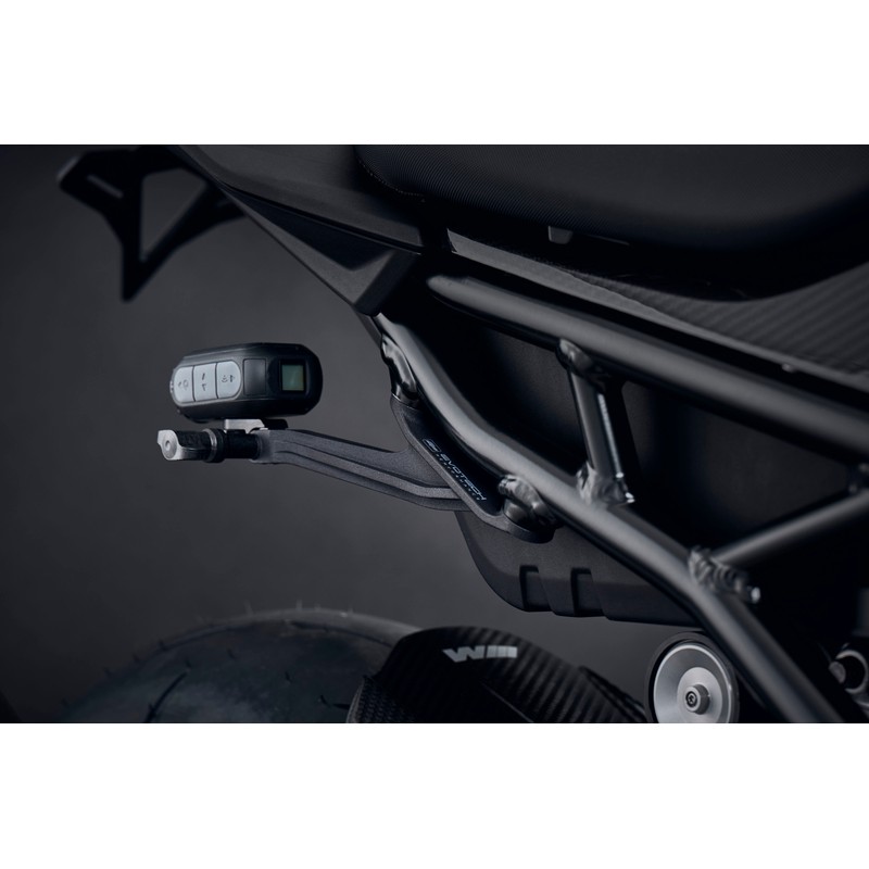 BMW M 1000 R 2023+ Supporto Action Camera