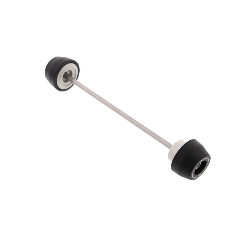 PRN011887-11 Rear Spindle Bobbins Triumph Street Triple S 2017+ Evotech-performance