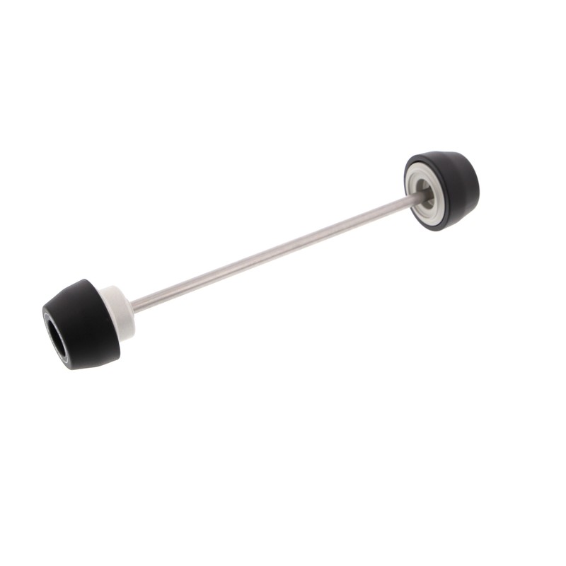 PRN011887-01 Szpulki tylnego wrzeciona Triumph Daytona 675 2006+ Evotech-performance