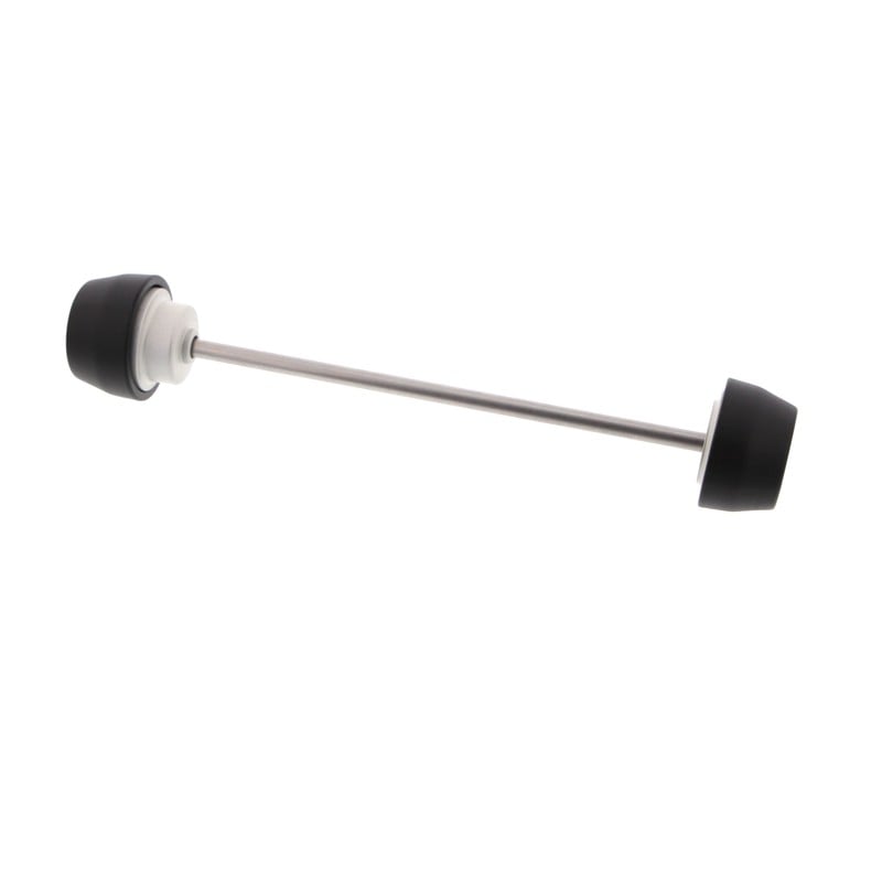 Triumph Street Triple RX 2015+ Protezioni Forcellone posteriore