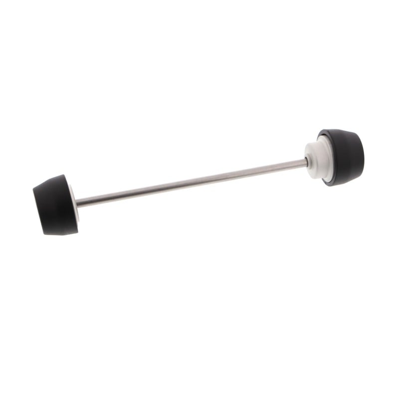 Triumph Street Triple 2007+ Protezioni Forcellone posteriore