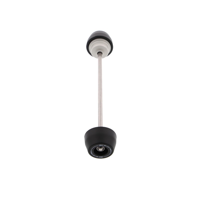PRN011887-14 Rear Spindle Bobbins Triumph Daytona MOTO2 765 2020+ Evotech-performance