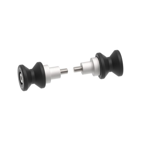 Triumph Street Triple S (660) 2020+ Nottolini Supporto Cavalletto