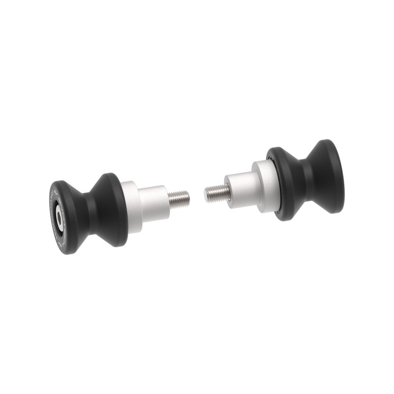 Triumph Street Triple RS 2020+ Nottolini Supporto Cavalletto