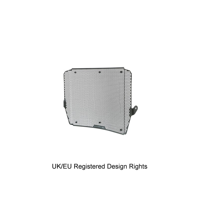 Triumph Street Triple R 2020+ Griglia Radiatore