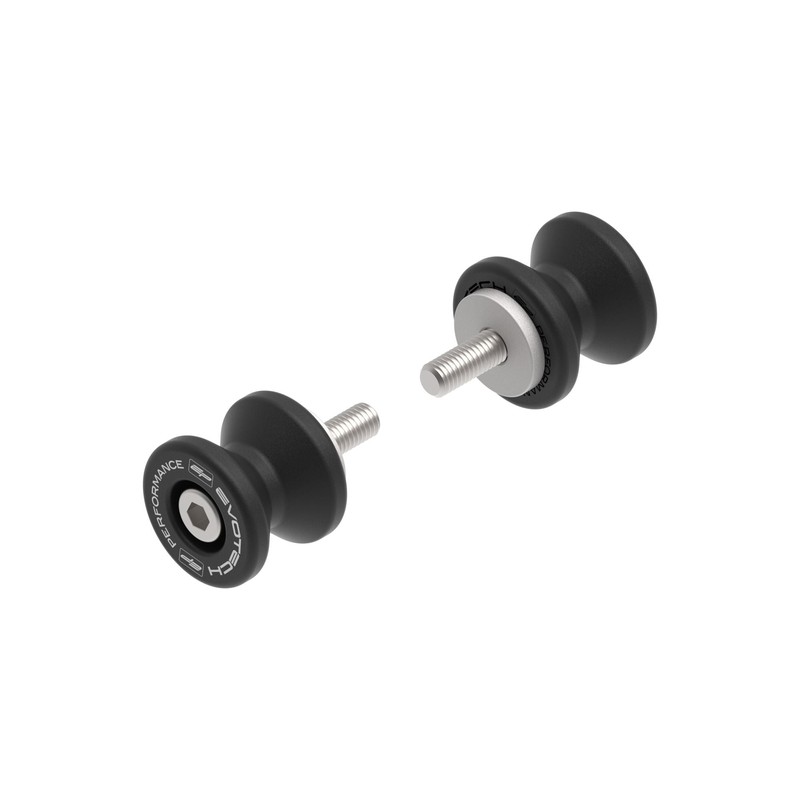 Triumph Tiger Sport 660 2022+ Nottolini Supporto Cavalletto