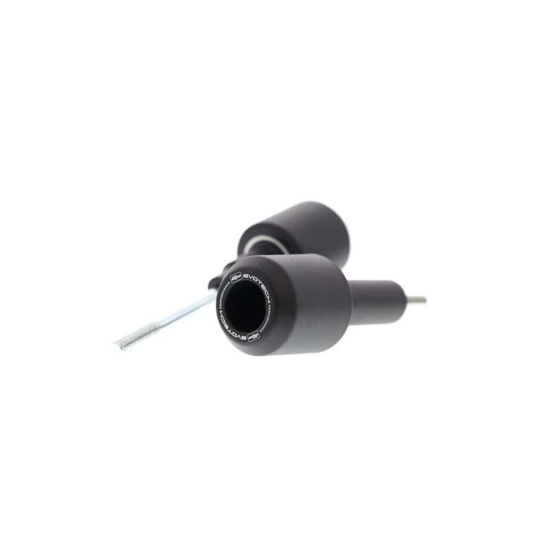 Triumph Street Triple RS 2017+ Protezioni Telaio