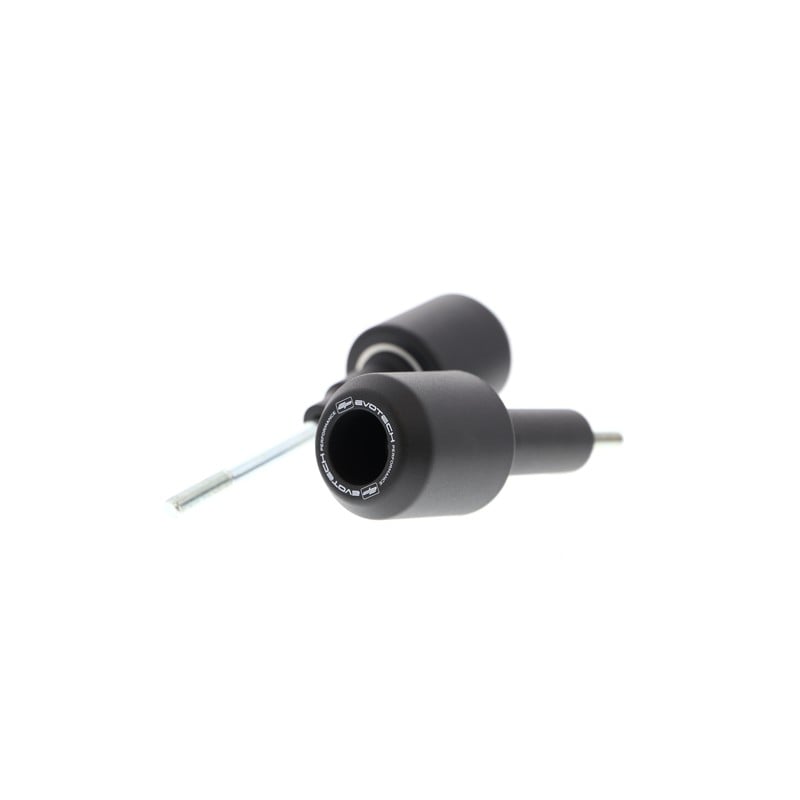 Triumph Street Triple RX 2015+ Protezioni Telaio