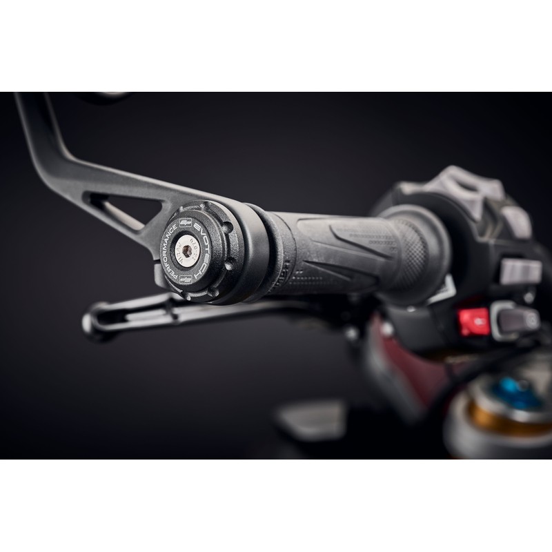 Triumph Speed Triple S 2018+ Contrappesi manubrio