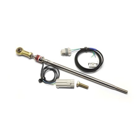 Sensore cambio elettronico - Harley-Davidson HARLEY DAVIDSON Dyna Glide Super Glide Sport 1450 2004 2005