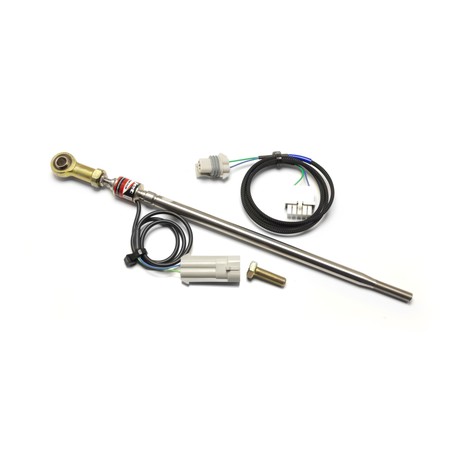 Sensore cambio elettronico - Harley-Davidson HARLEY DAVIDSON Dyna Switchback 1580 2010 2011