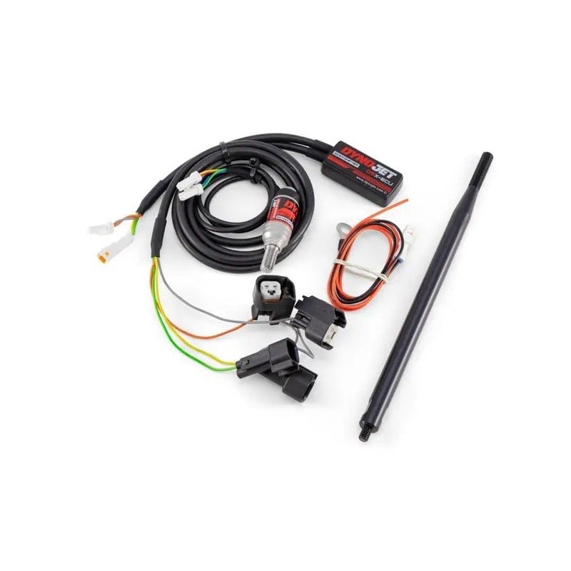 Cambio elettronico - kit HARLEY DAVIDSON FLHTKSE CVO Limited 1800 2017 2021