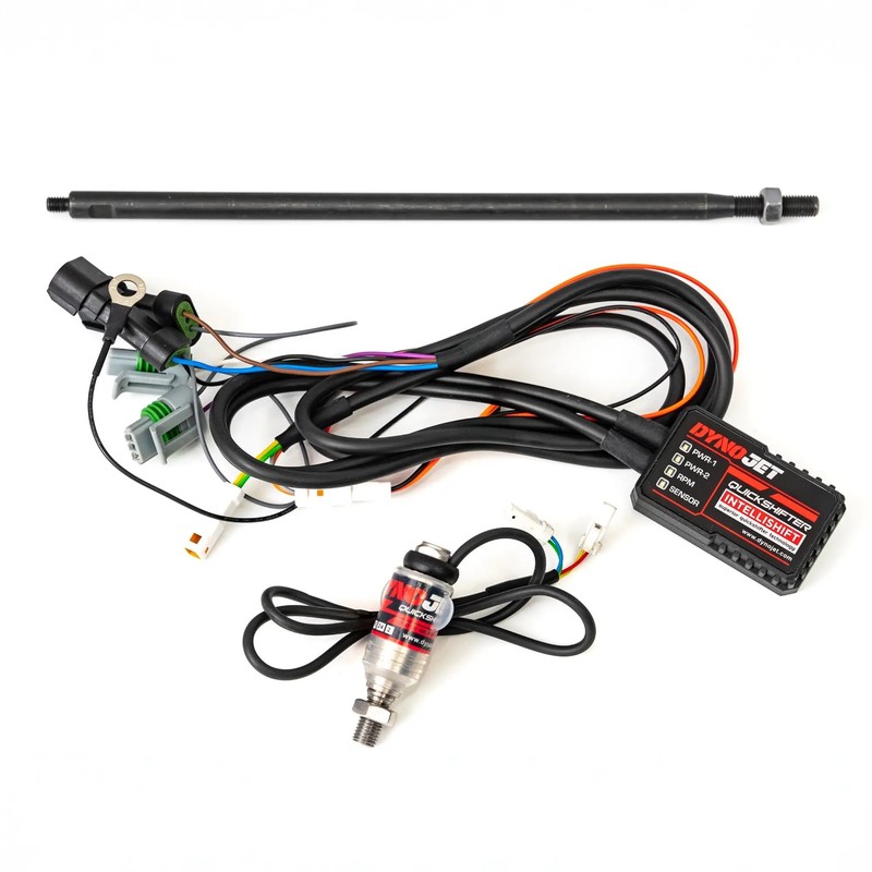 Cambio elettronico - kit INDIAN Challenger Dark Horse Elite 1890 2020 2024