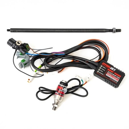 Cambio elettronico - kit INDIAN Challenger Dark Horse Elite 1890 2020 2024