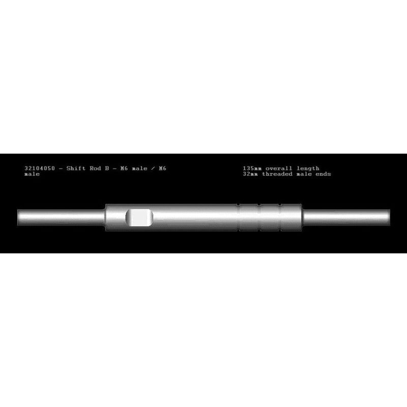 Sensore - Astina SUZUKI SV 650 S 650 2003 2010