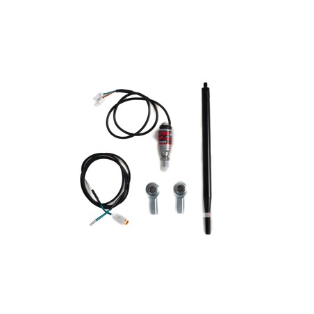 Cambio elettronico - kit UNIVERSALE