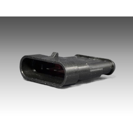 Esclusore valvola scarico HARLEY DAVIDSON Touring Twin CAM 1584 1584 2007 2008