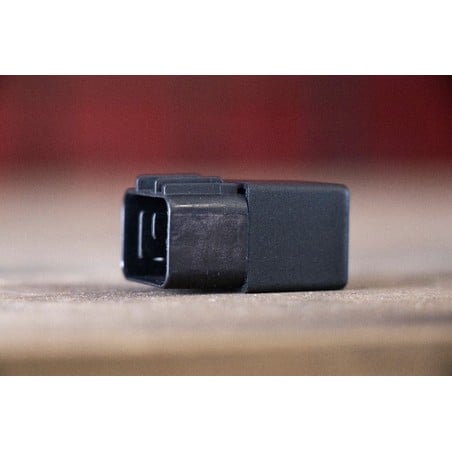 Esclusore valvola scarico YAMAHA R6 600 2017 2020