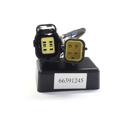 Power Commander Optimizer lambda APRILIA Tuono R 1000 2006 2009