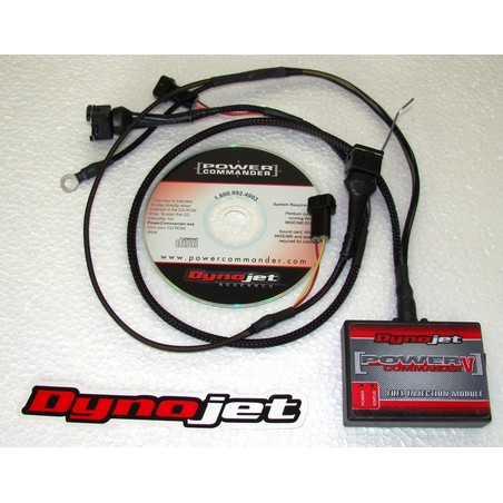 Power Commander V - Centralina Iniezione BMW R 1200 RS 1200 2015 2016