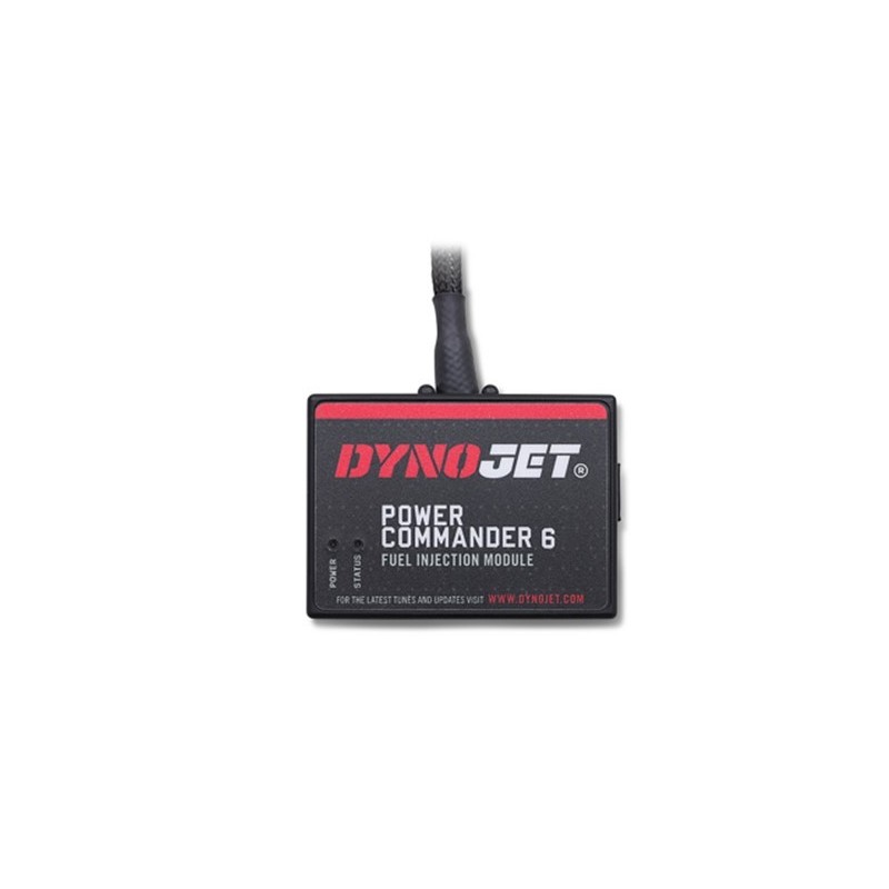Power Commander 6 - Centralina Iniezione CAN-AM Maverick Trail 1000 DPS 1000 2024 2024
