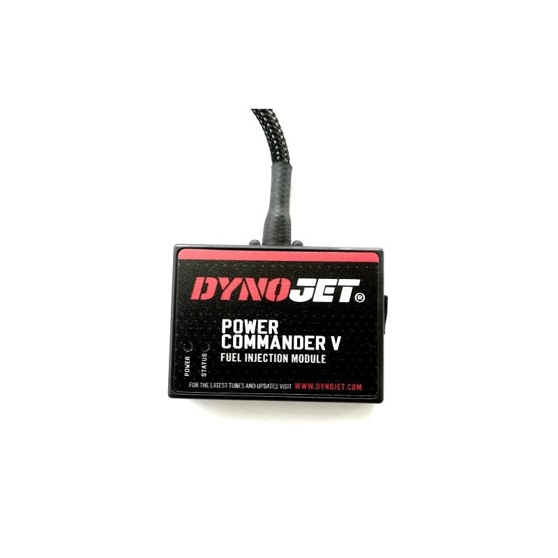 Power Commander V - Centralina - Iniez.+Accensione HARLEY DAVIDSON 1340 EVO Dyna Superglide 1340 1998 1998