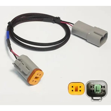 Power Commander - AutoTune - Ricambi HARLEY DAVIDSON V Rod 1130 1130 2002 2007