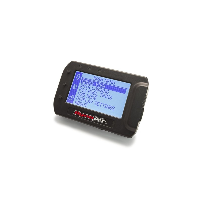 Power Commander - POD - Display HONDA Africa Twin CRF 1000 L ADV SP DCT 1000 2018 2020