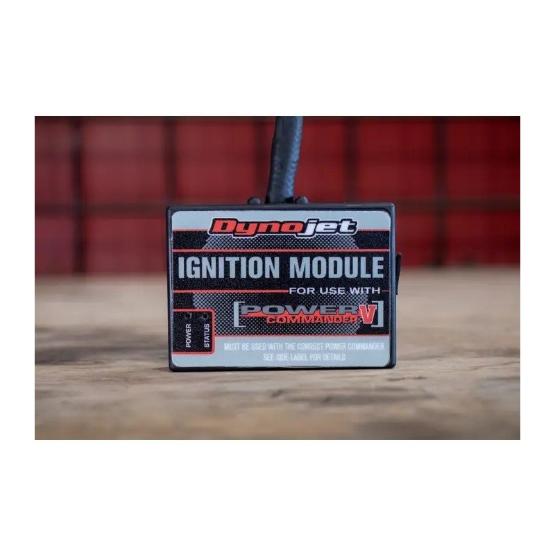 Power Commander V - Modulo Accensione HONDA CBR 600 RR 600 2003 2006