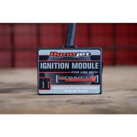 Power Commander V - Modulo Accensione HONDA CBR 600 RR 600 2003 2006