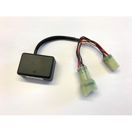 Power Commander Optimizer lambda YAMAHA XSR 700 690 2016 2024