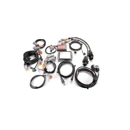 Power Vision - Shop Tuner Kit HARLEY DAVIDSON 883 Custom 883 2007 2010