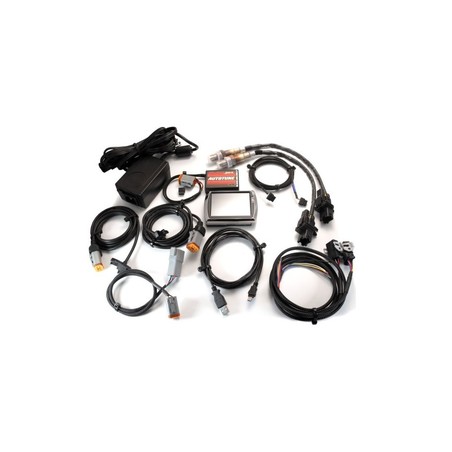 Power Vision - Pro Tuner Kit HARLEY DAVIDSON Softail 1450 Iniezione 1450 2001 2006