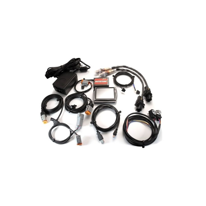 Power Vision - Pro Tuner Kit HARLEY DAVIDSON V Rod 1250 1250 2008 2017