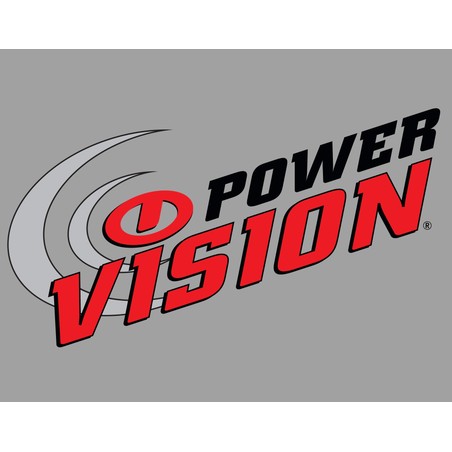 Power Vision - Kit Bench Harness UNIVERSALE