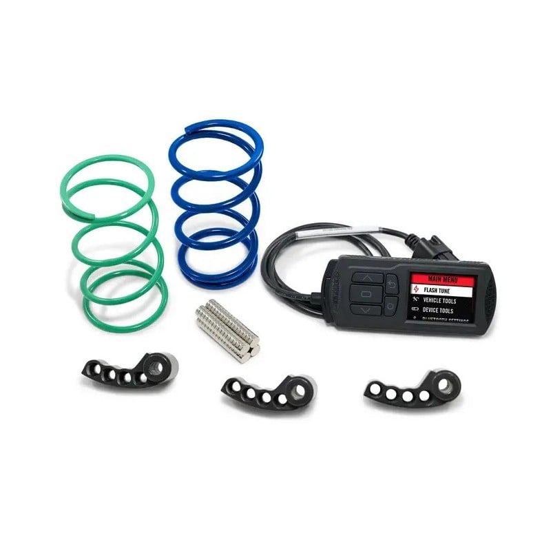 STAGE 2 Kit elaborazione POLARIS RZR Turbo S S4 925 2021 2021