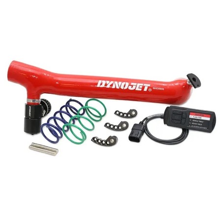 STAGE 3 Kit elaborazione POLARIS RZR Turbo S S4 925 2021 2021
