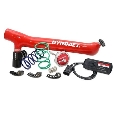 STAGE 3+ Kit elaborazione POLARIS RZR Turbo S S4 925 2021 2021