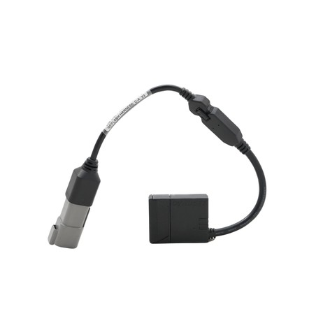 Power Vision 4 - Programmatore Flash CAN-AM Commander 1000 1000 2014 2023