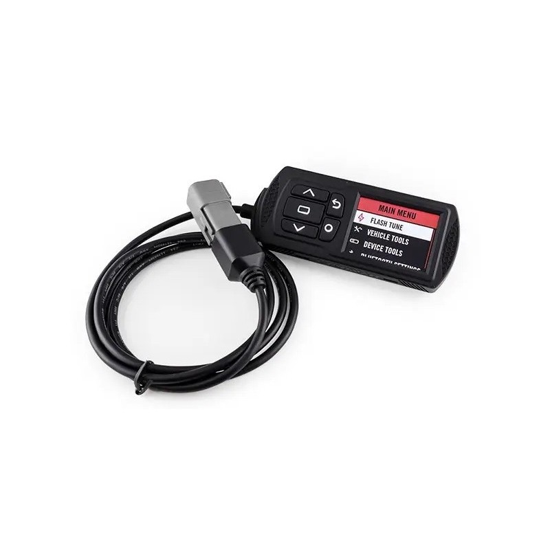 Power Vision 3 - Programmatore Flash CAN-AM Defender Max HD9 1000 2022 2025