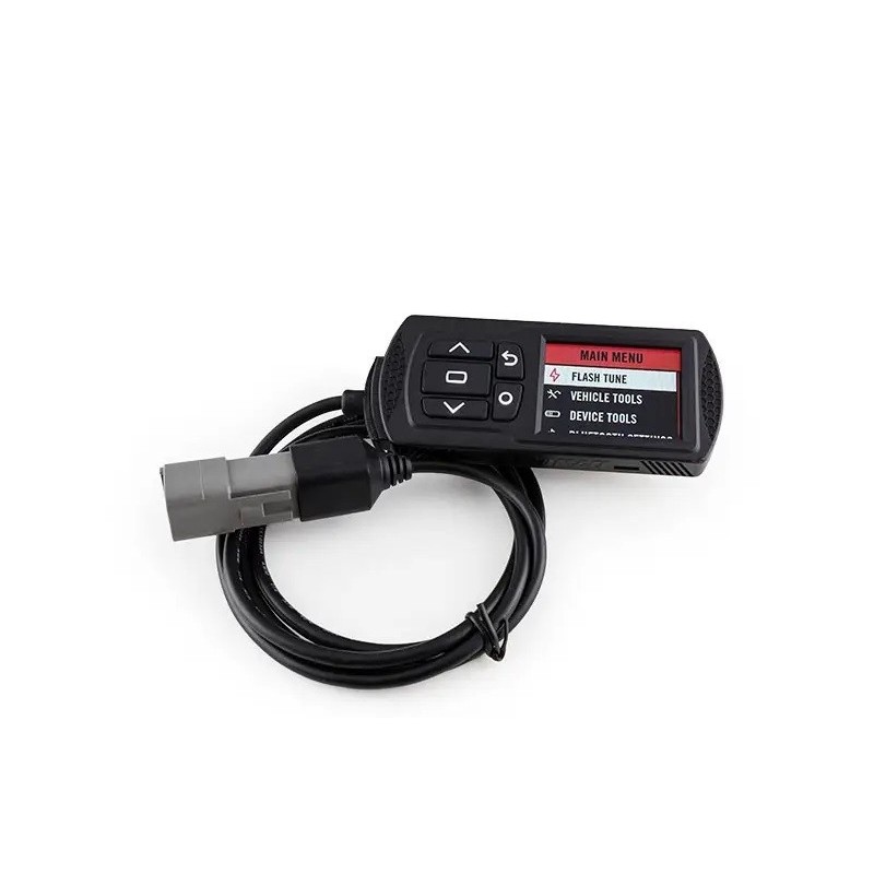 Power Vision 3 - Programmatore Flash CAN-AM Maverick Turbo 1000 2015 2017