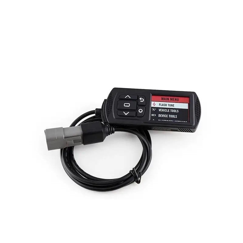 Power Vision 3 - Programmatore Flash CAN-AM Maverick Turbo 1000 2015 2017