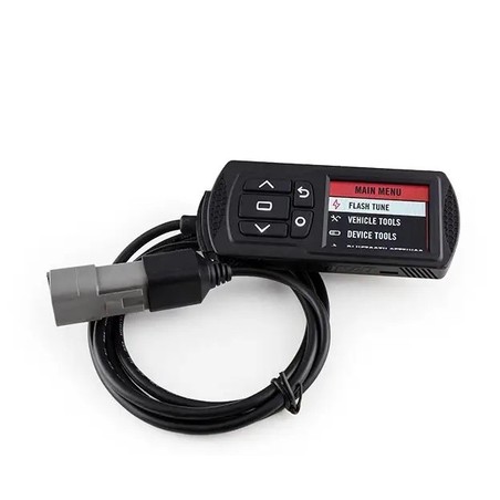 Power Vision 3 - Programmatore Flash CAN-AM Maverick Turbo 1000 2015 2017