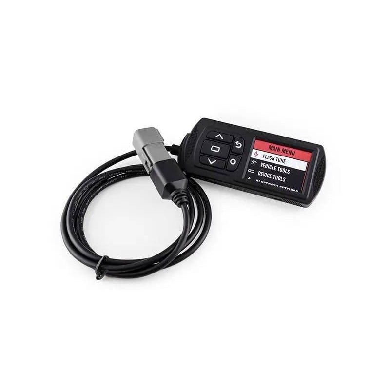 Power Vision 3 - Programmatore Flash CAN-AM Outlander 1000 2019 2024