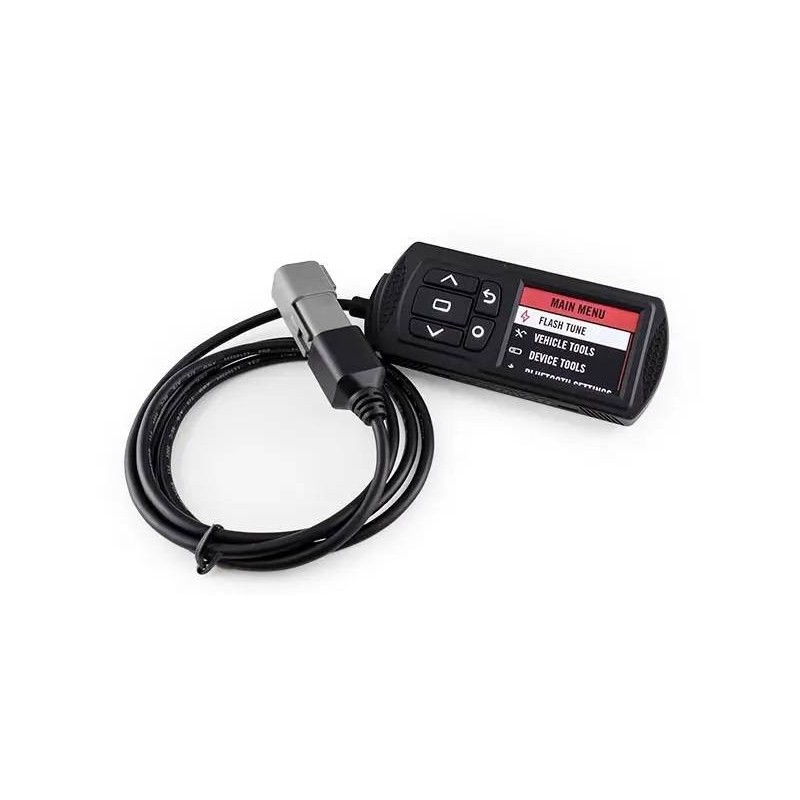 Power Vision 3 - Programmatore Flash CAN-AM Outlander 1000 2019 2024