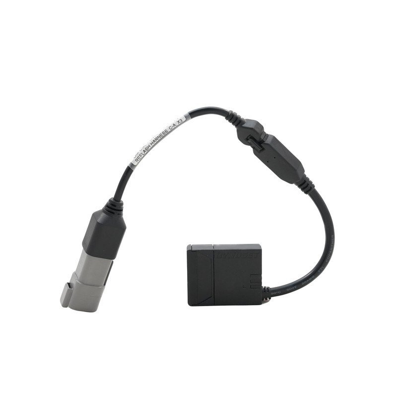 Power Vision 4 - Programmatore Flash CAN-AM Spyder RT 1000 2014 2022